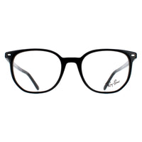 Ray-Ban Glasses Frames RX5397 Elliot 2000 Black Men Women