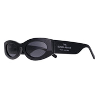 Marc Jacobs Sunglasses MARC 858/G/S 807 IR Black Grey