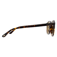 Tom Ford Sunglasses Aurele FT0904 52J Dark Havana Roviex