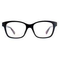 Gucci Glasses Frames GG0922O 007 Black Women