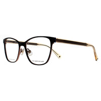 Kate Spade Glasses Frames Seline 09Q Brown Women