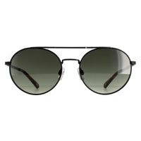 Ted Baker Sunglasses TB1531 Warner 001 Black Grey