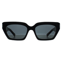 Saint Laurent Sunglasses SL 826 PAGE 001 Black Grey