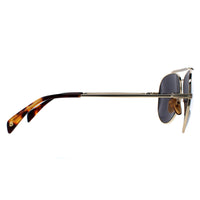 David Beckham Sunglasses DB1004/S J5G IR Gold Grey