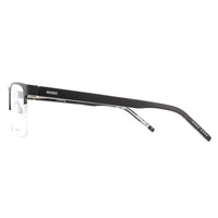 Hugo By Hugo Boss Glasses Frames HG 1076 003 Matte Black