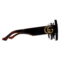 Gucci Sunglasses GG1547S 002 Havana Brown