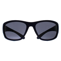 Polaroid Sunglasses PLD 7005/S 863 C3 Matte Blue Grey Blue Polarized