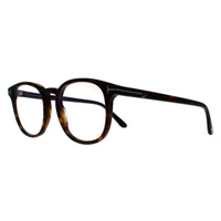Tom Ford Glasses Frames FT5819-B 052 Dark Tortoise Men