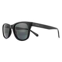 Polaroid Sunglasses 1016/S/NEW 807 M9 Black Grey Polarized