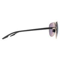 Porsche Design Sunglasses P8935 B Gold Black Grey