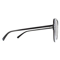 Tiffany Sunglasses 3063 60074L Black Blue Gradient