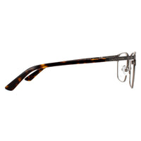 Calvin Klein Glasses Frames CK19311 601 Matte Oxblood Men