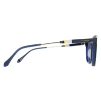 Ted Baker Sunglasses TB1574 Manoosh 630 Dark Blue Blue
