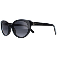 Marc Jacobs Sunglasses MARC 525/S 807 9O Black Dark Grey Gradient