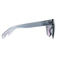 Smarty Sunglasses X2997 E Transparent Blue Blue