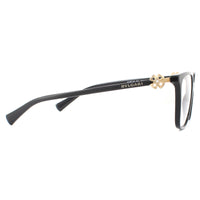 Bvlgari Glasses Frames BV4197B 501 Black Women