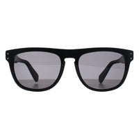 Salvatore Ferragamo Sunglasses SF1111S 001 Black Dark Grey