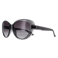Smarty Sunglasses X2012 E Transparent Grey Grey