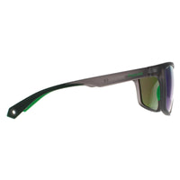 Polaroid Sunglasses PLD 7040/S 3U5 5Z Grey Green Grey Green Mirror Polarized