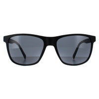 Smarty Sunglasses SB2302 B Matte Black Grey Grey