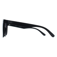 Ray-Ban Sunglasses RB4420 601/87 Black Dark Grey