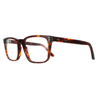 Celine Glasses Frames CL50030I 054 Dark Havana Men