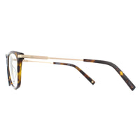 Polaroid Glasses Frames PLD D353 086 Dark Havana