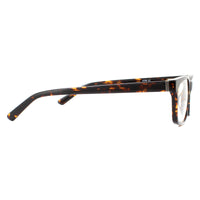 SunOptic Glasses Frames A70 D Turtle Brown Men Women