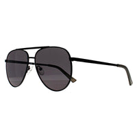 Guess Sunglasses GF5080 02A Matte Black Grey