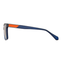 Superdry Sunglasses SDS-5039 153 Frosted Dark Blue Blue Polarized