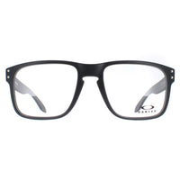 Oakley Glasses Frames OX8156 Holbrook 8156-01 Satin Black Men