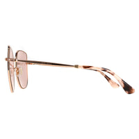 Jimmy Choo Sunglasses FANNY/G/SK DDB K1 Gold Copper Gold