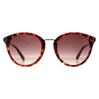 Kate Spade Sunglasses Emersyn 086 HA Havana Grey Gradient