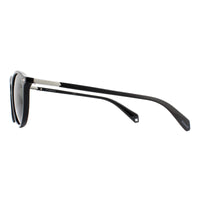 Polaroid Sunglasses PLD 2086/S 807 UC Black Green Polarized