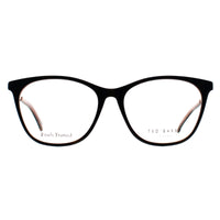 Ted Baker Glasses Frames TB9162 Lorie 145 Dark Tortoise
