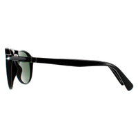 Persol Sunglasses PO3235S 95/31 Black Green