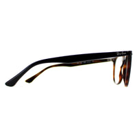 Ray-Ban Glasses Frames RX7159 5909 Grey Havana Men Women
