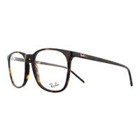 Ray-Ban Glasses Frames RB5387 2012 Havana 54mm