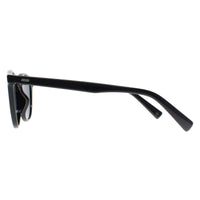 Banana Republic Sunglasses BR 4006/S 807 IR Black Grey