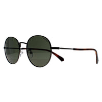 Polaroid Sunglasses PLD 2093/G/S KJ1 UC Ruthenium Green Polarized