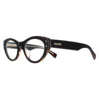 Missoni Glasses Frames MIS 0066 WR7 Black Havana Women
