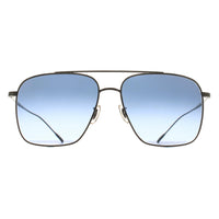 Oliver Peoples Sunglasses OV1320ST Dresner 5036Q8 Silver Marine Gradient
