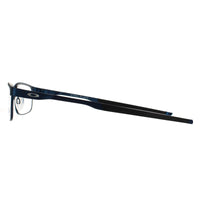 Oakley Glasses Frames Steel Plate OX3222-03 Powder Midnight Men