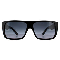 Marc Jacobs Sunglasses MARC ICON 096/S 08A 9O Black Grey Dark Grey Gradient