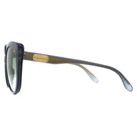 Gucci Sunglasses GG0789S 004 Blue Green Gradient