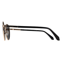 Polaroid Sunglasses PLD 4197/SX 2F7 M9 Gold Grey Dark Grey Polarized