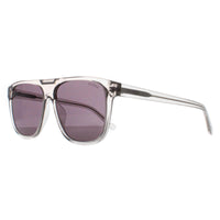 Guess Sunglasses GU00056 20A Grey Smoke Grey