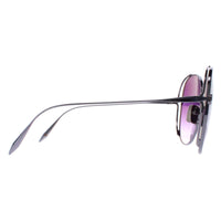 Dita Sunglasses Arohz DTS156-A-02 Lilac Chrome Dark to Light Lavender Gradient