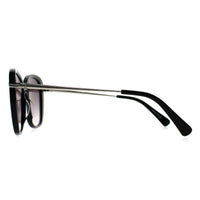 Longchamp Sunglasses LO616S 005 Black Grey Gradient