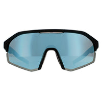 Bolle Sunglasses Lightshifter BS0200005 Matte Black TNS Ice